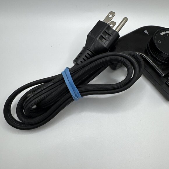 Electric Skillet Griddle Heat Control Probe Model CTW-300 125V 15A - Picture 4 of 5